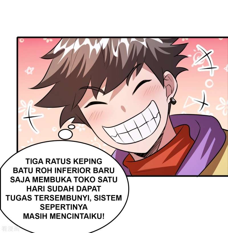 Outlander Tyrant Supplier Chapter 60 Gambar 9
